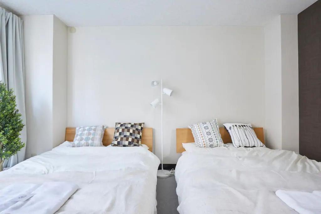 寅ホテル 台東 Hotel 寅 台东 Tora Hotel Taito A Tokyo Eksteriør billede